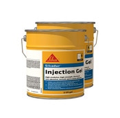 Sikadur Injection Gel per 4 Gallon Unit